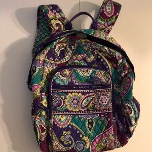 Vera Bradley backpack